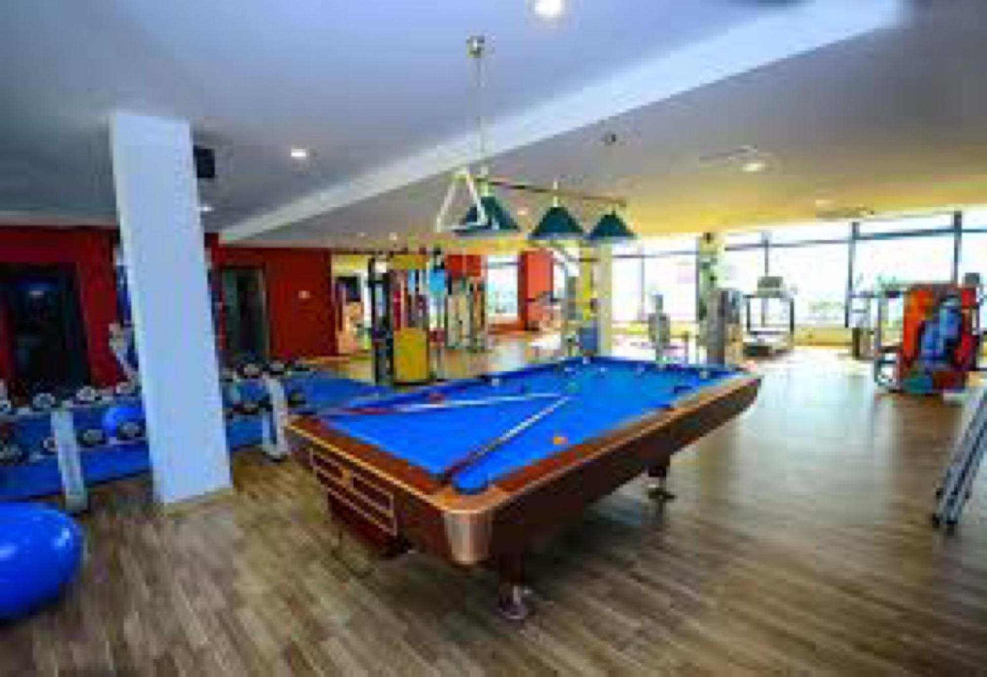 Delux Sea View Aparthotel In Orbi City Batumi Zewnętrze zdjęcie