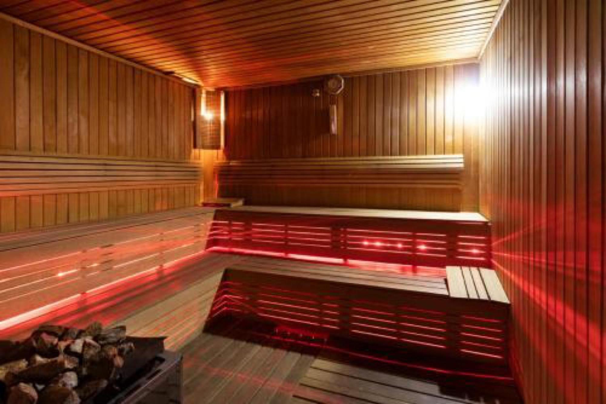 Delux Sea View Aparthotel In Orbi City Batumi Zewnętrze zdjęcie